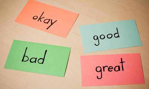 A quick tip to jump-start communication with autistic kids